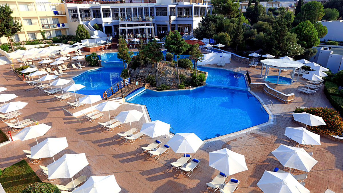 Labranda Kiotari Bay - NR